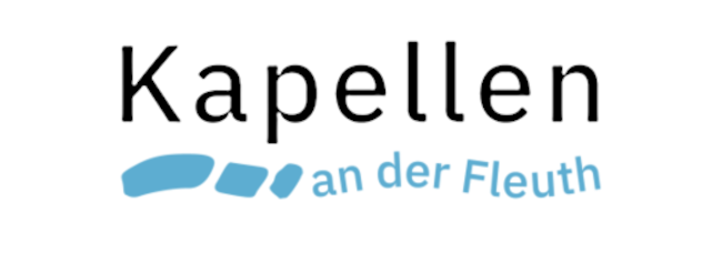 Kapellen an der Fleuth